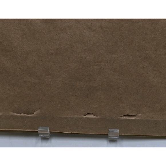 Framed Van Gogh Starry Night Over‎ The Rhone Lithograph Portal Pub. 11x14 Litho - Picture 10 of 15